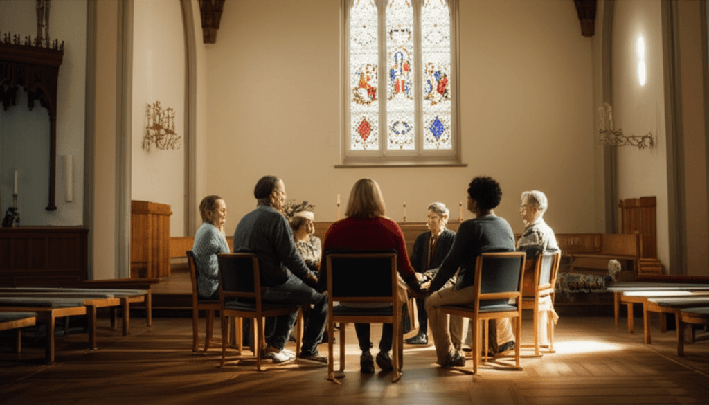 Grief and Loss Support Group