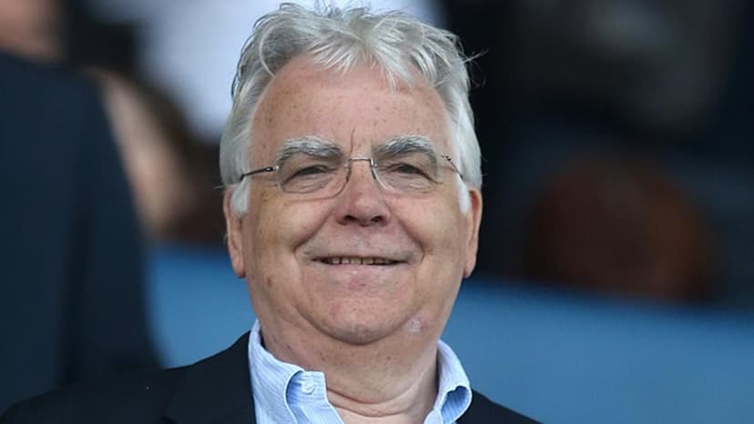 Bill Kenwright