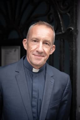Paul Wood