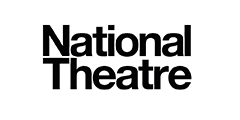 National Theatre Logo