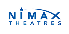 Nimax Theatres Logo