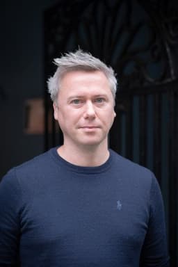 Harry Coleman