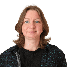 Steph Wicks