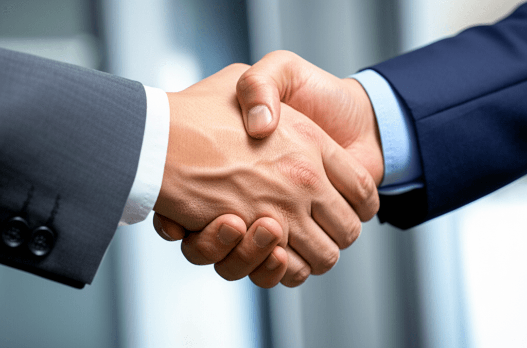 Partnership with Equity Union Announced