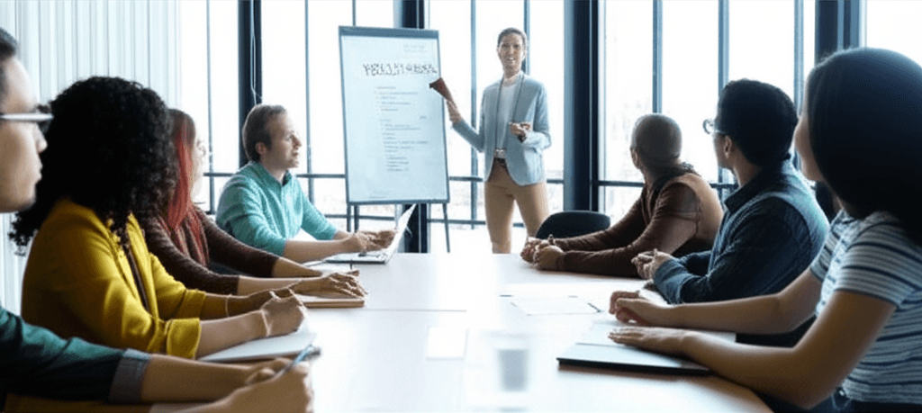 Volunteer Chaplain Training Programme